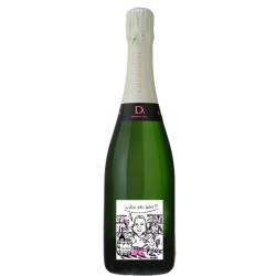 Limited Edition cuvee Élodie